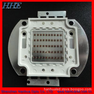 100W IR 850nm High Power LED